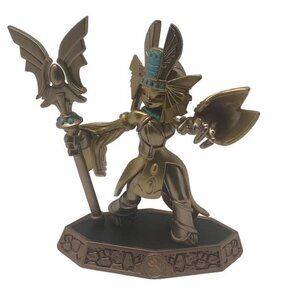 Activision Model 87798888 Skylanders Sensei Golden Queen Model# 87798888‎